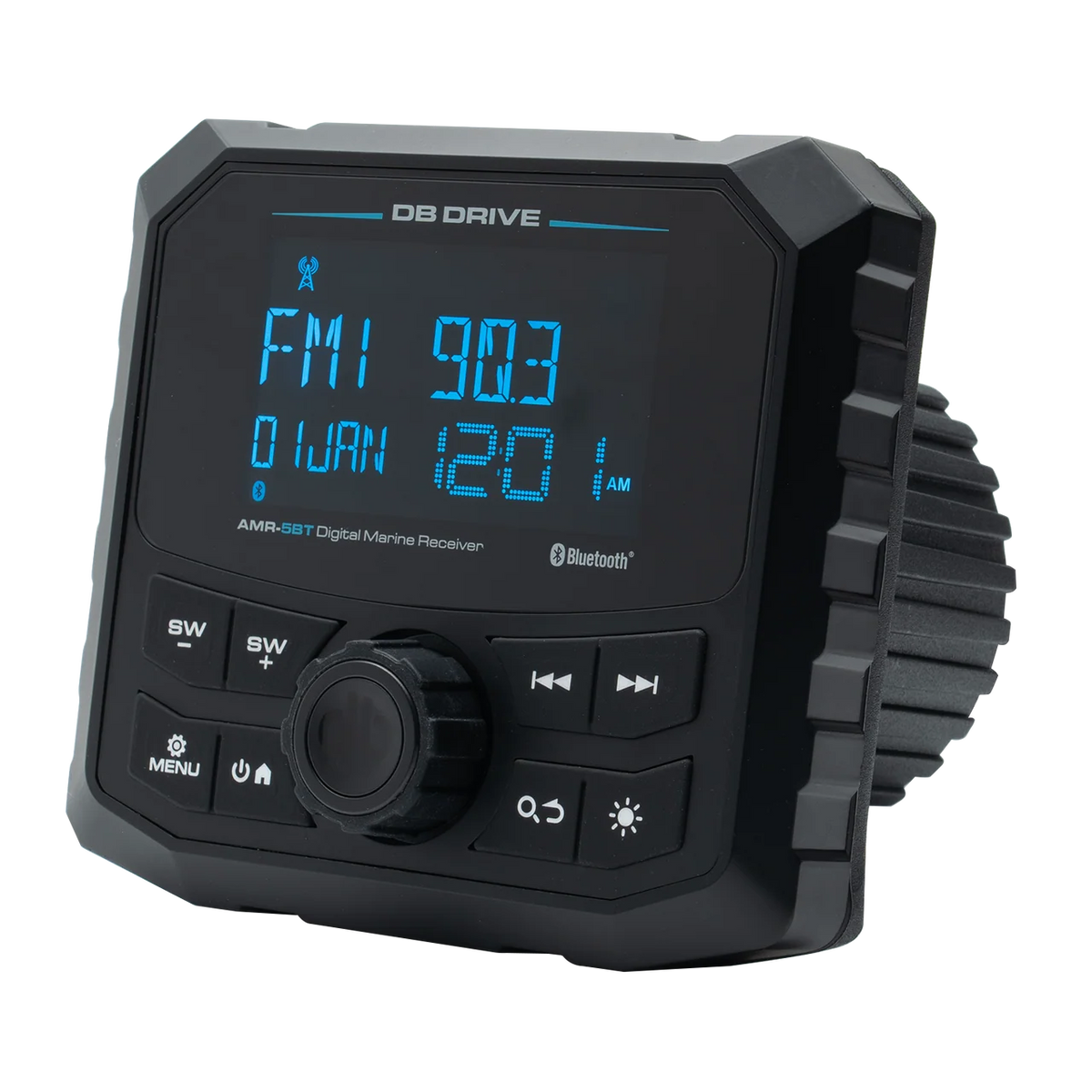 DB AMR-5BT Digital Media Receiver