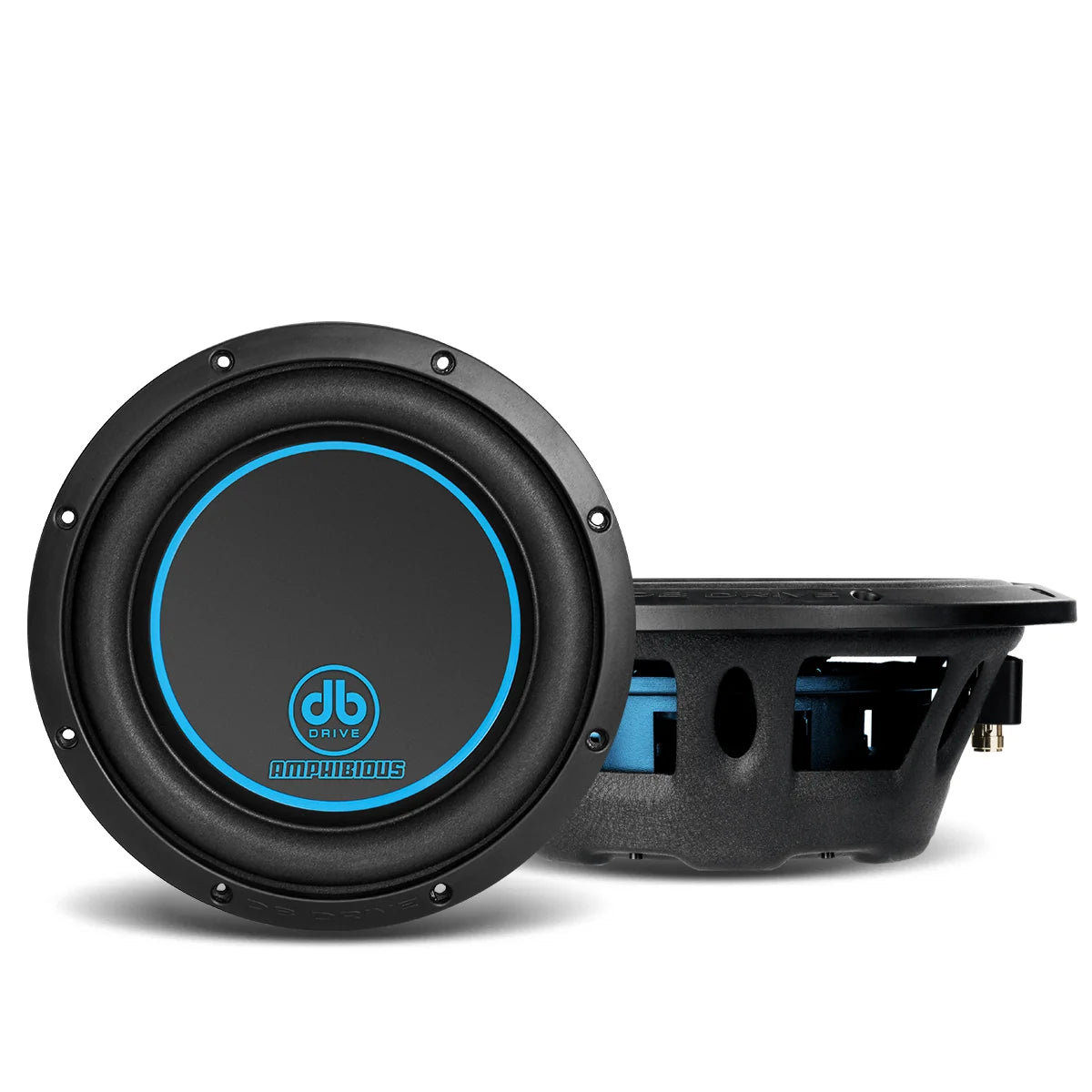 DB Bajo Slim Marino 10¨ APW-10D4