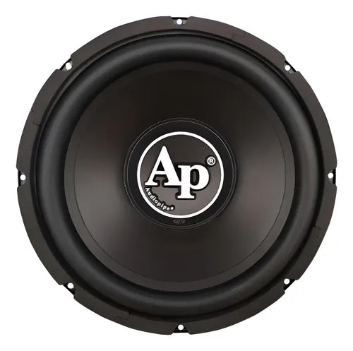 Audiopipe 1000W Double Tack 12"
