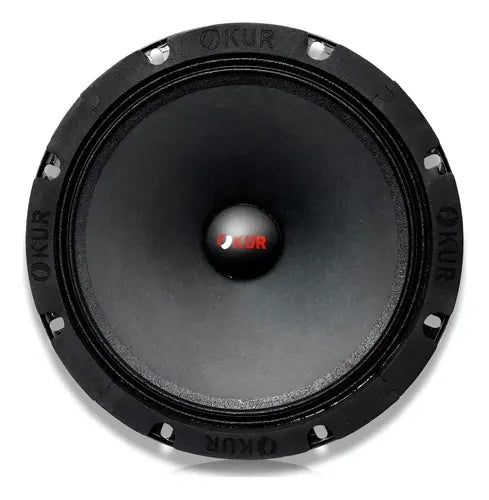 OKUR OMR8 8" Mid Range