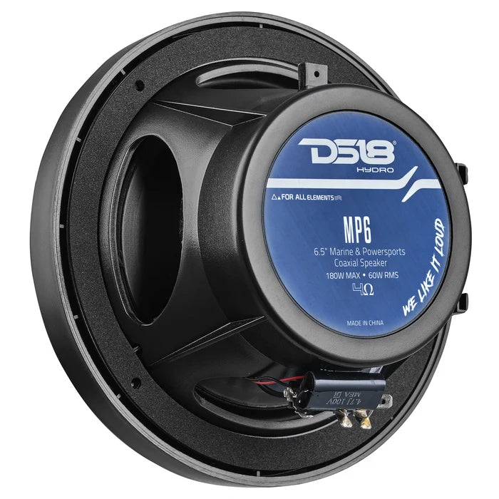 DS18 Hydro MP6