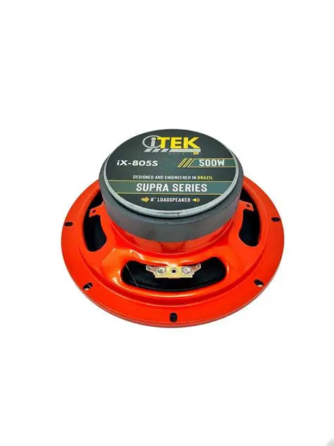ITek Supra Series iX-805S 500W 8"