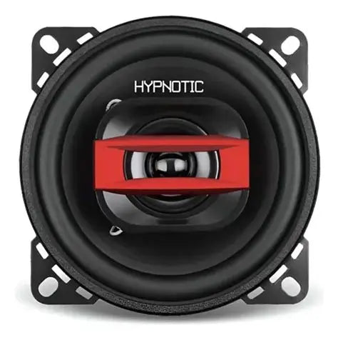 Hypnotic 4" Coaxial Speaker 1Par