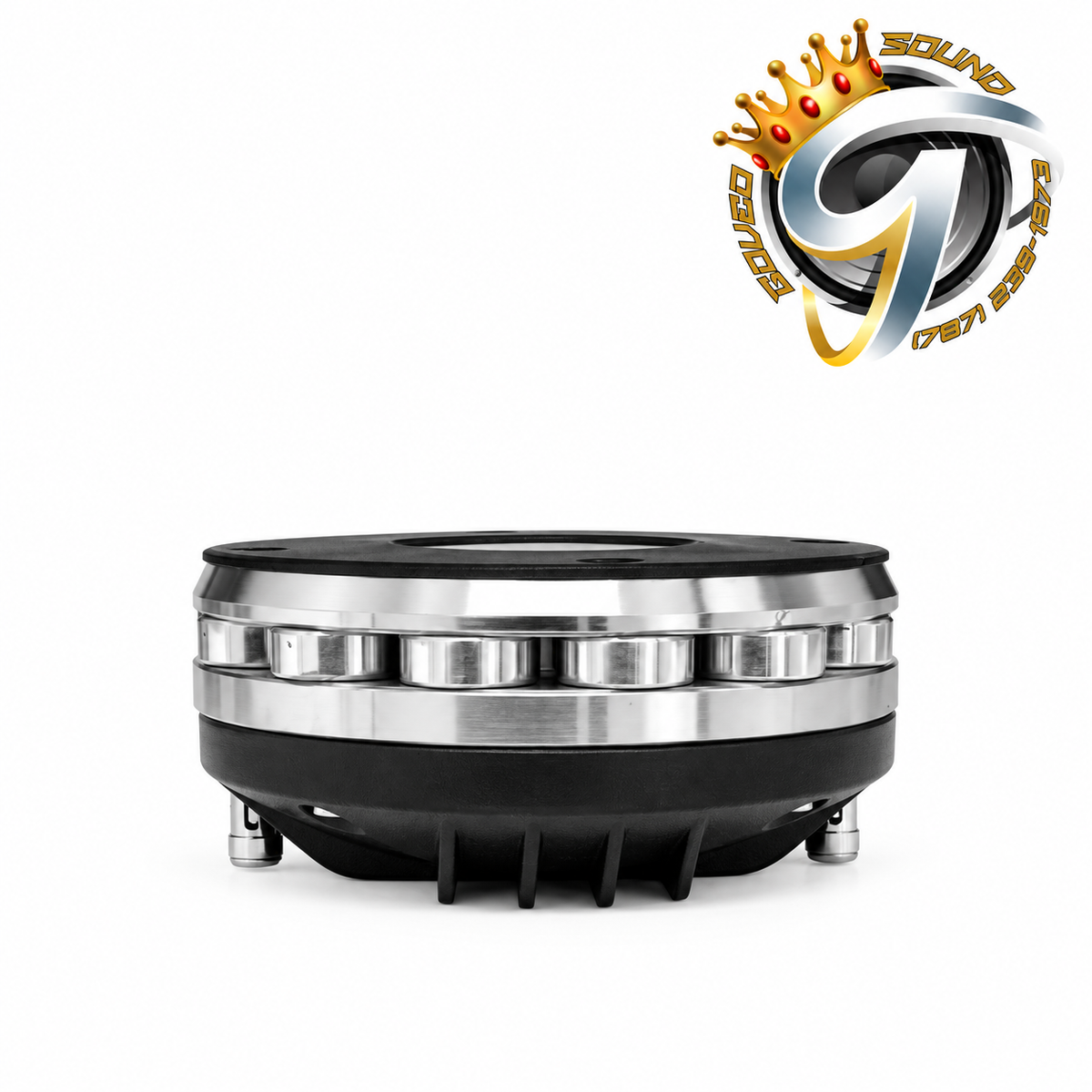 Driver 2" Neodymium DB Drive P9TW3NCD