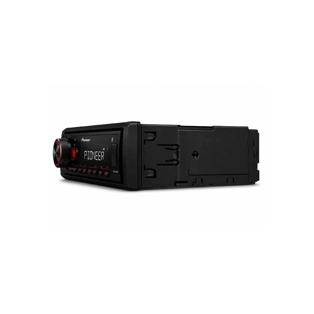Pioneer Radio Single Din MVH-S145BT