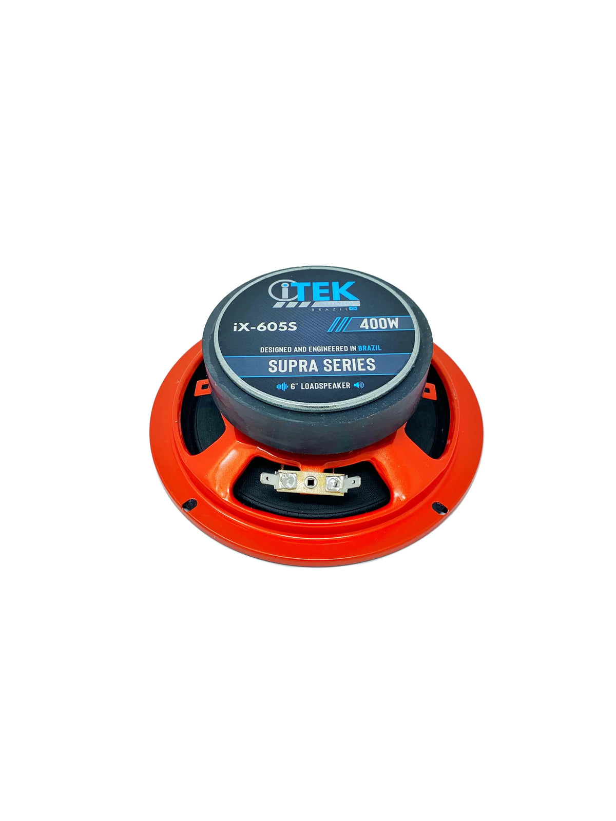 iTek Supra Series iX-605S 6" 400W