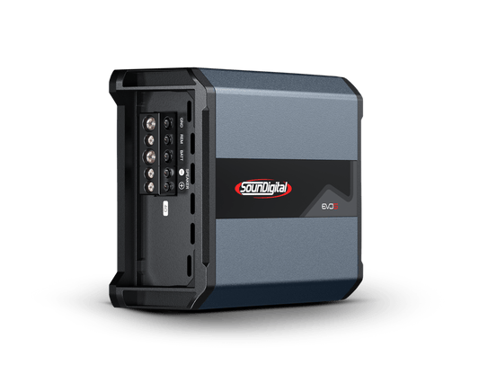 Soundigital 800.1 Evo 5 2 ohm