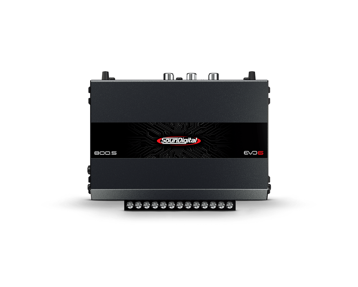 Soundigital 800.5