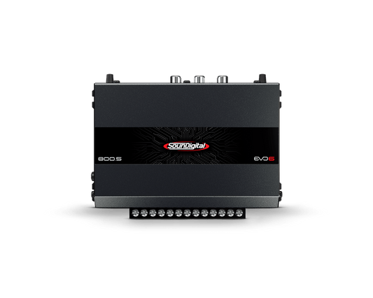 Soundigital 800.5