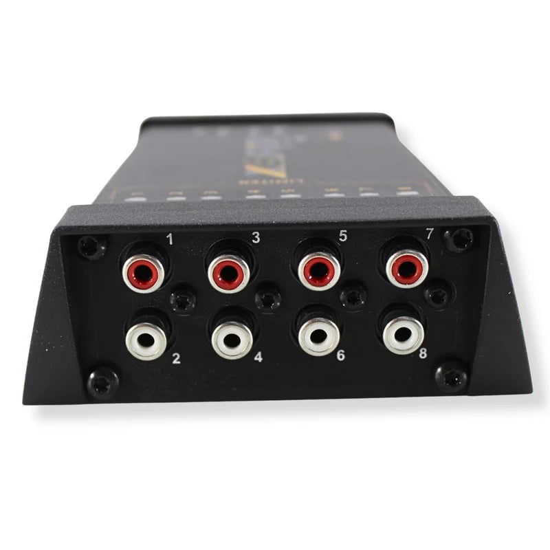 Expert Air X8 DSP