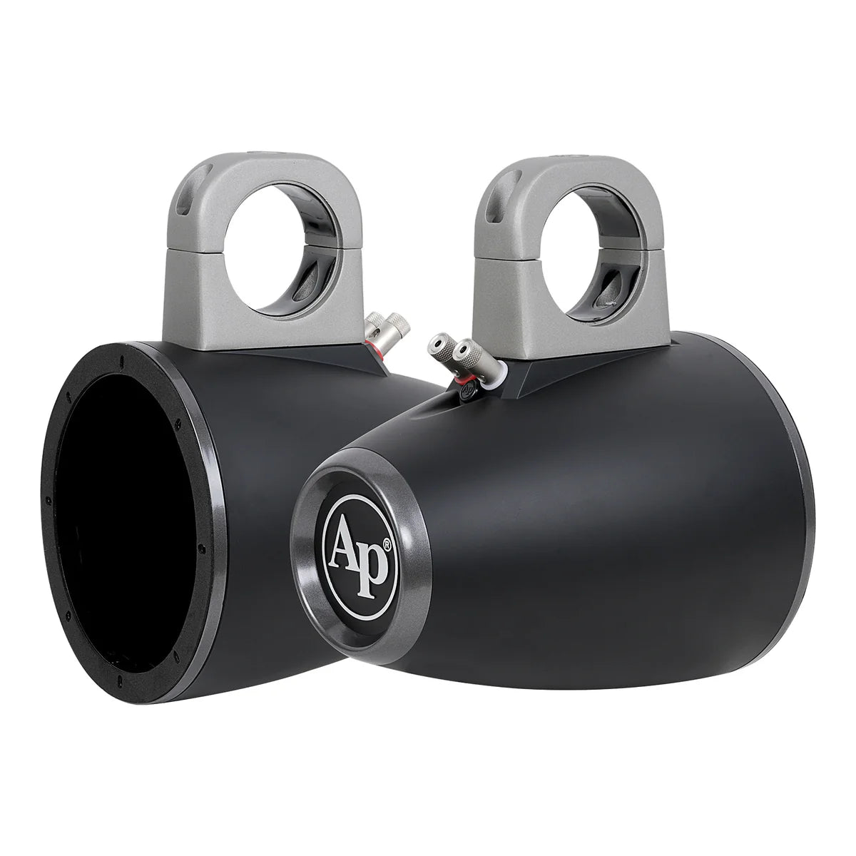 Audiopipe Marine Tower Enclosures 6" 1 par