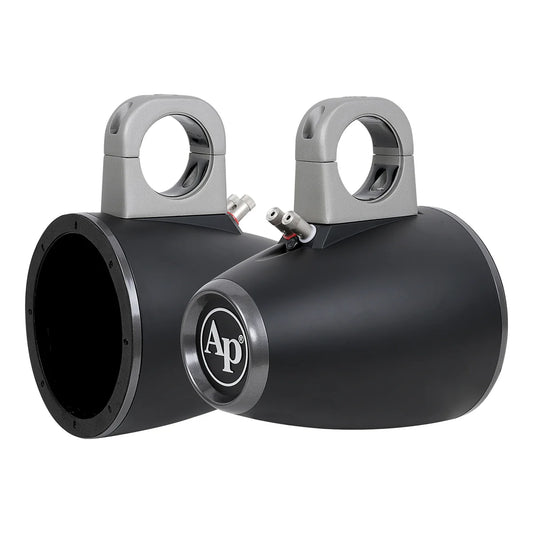 Audiopipe Marine Tower Enclosures 6" 1 par