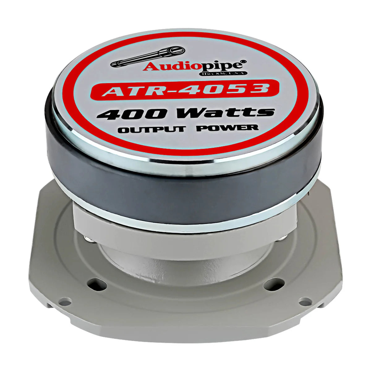Audiopipe Super Tweeter ATR-4053