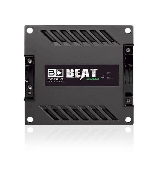 Banda BEAT 3000