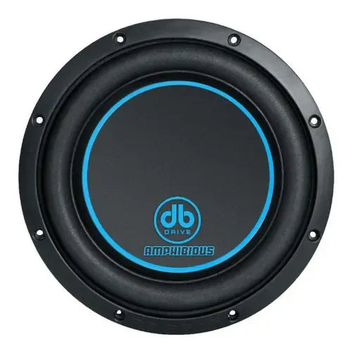DB Bajo Slim Marino 10¨ APW-10D4