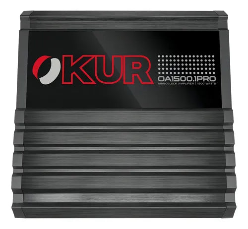OKUR 1500.1 BASS