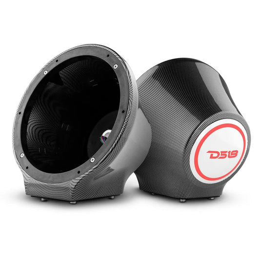 DS18 Hydro 6.5" 1par