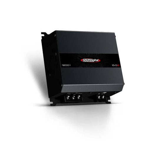 Soundigital EVO 6 1200