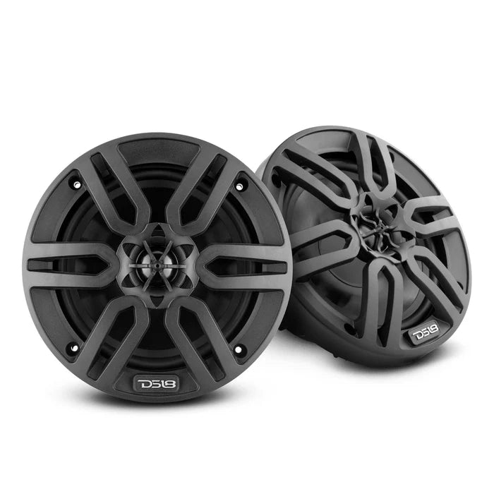 DS18 Hydro MP6