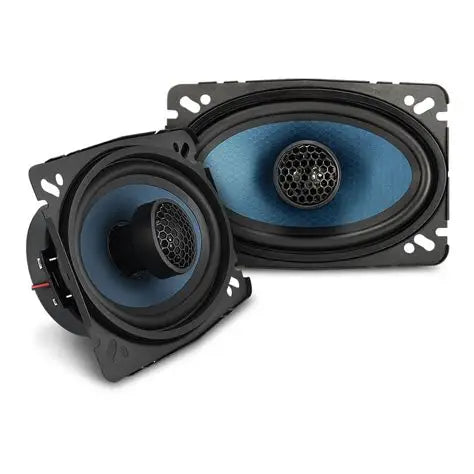 DB XSeries X-S46 4x6" 1Par