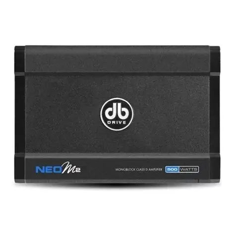 DB Neo M2 500W 2 canales