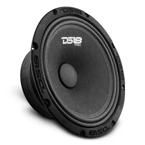 DS18 PRO-GM8 8"