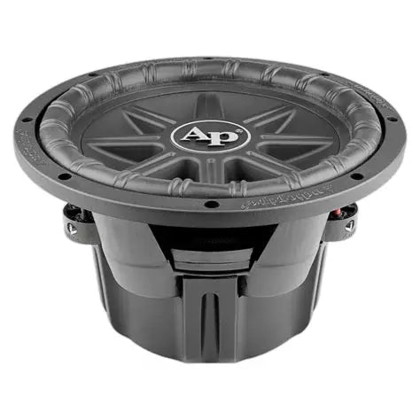 Audiopipe 12" Subwoofer TS-PX-1250