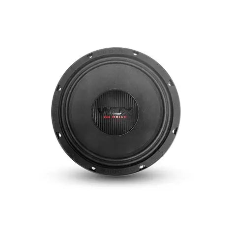 DB 10" WDXPRO WDX9MB10-8 Mid Bass