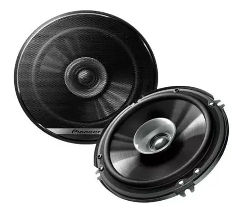 Pioneer 6.5" 280W 1Par
