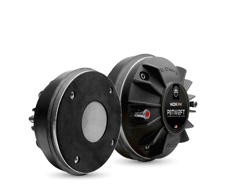 DB Driver P8TW2FT 2¨