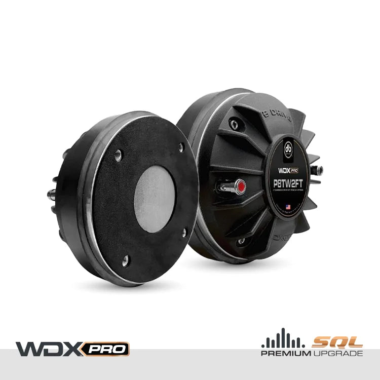 DB Driver P8TW2FT 2¨