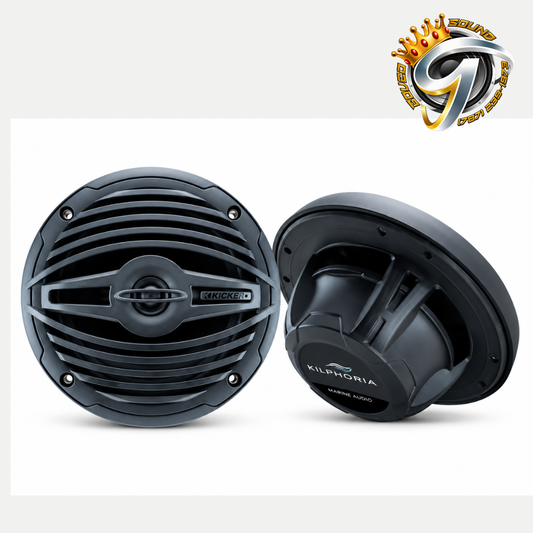 Euphoria Marine ESM S65 6.5"