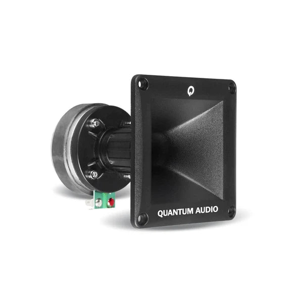 Quantum Driver 1¨
