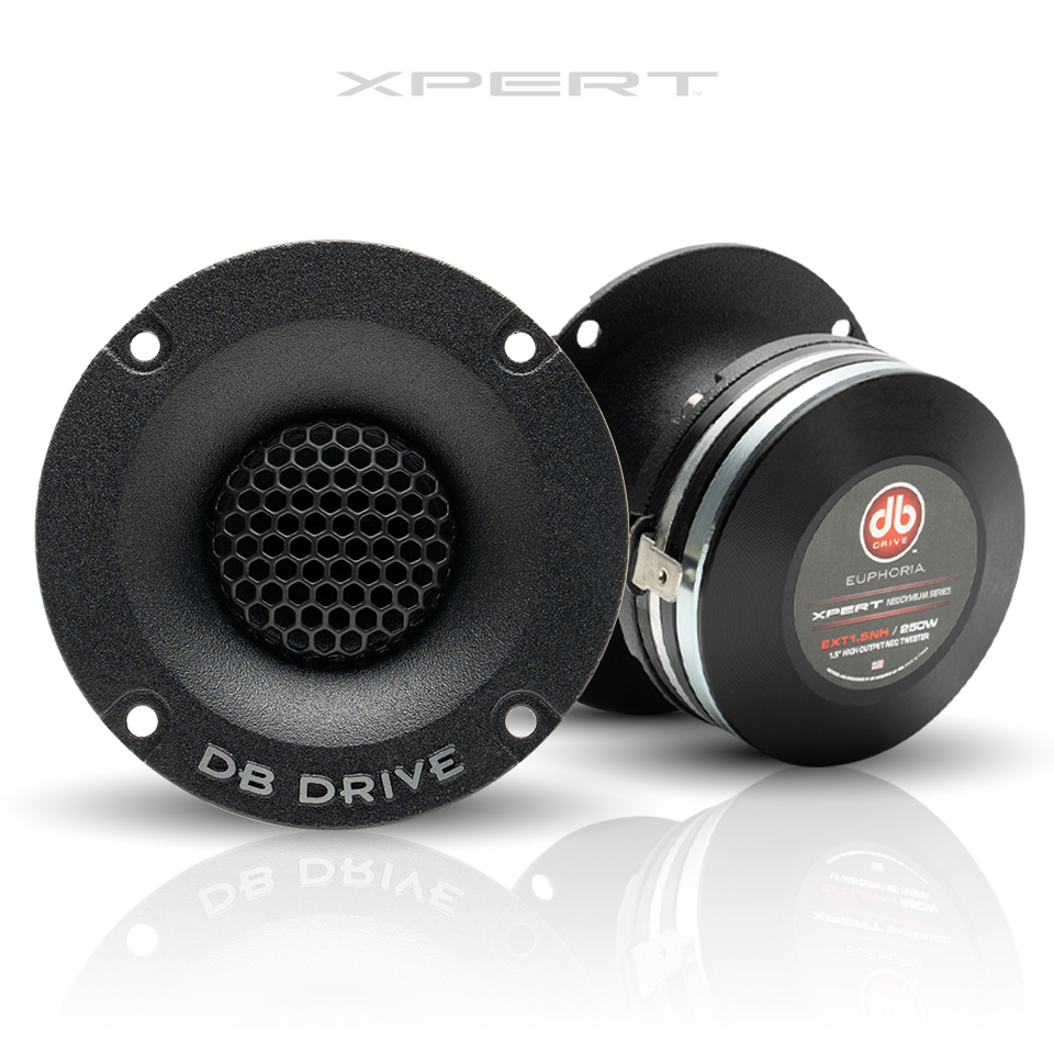 Euphoria Driver 1.5 EXT1.5NH