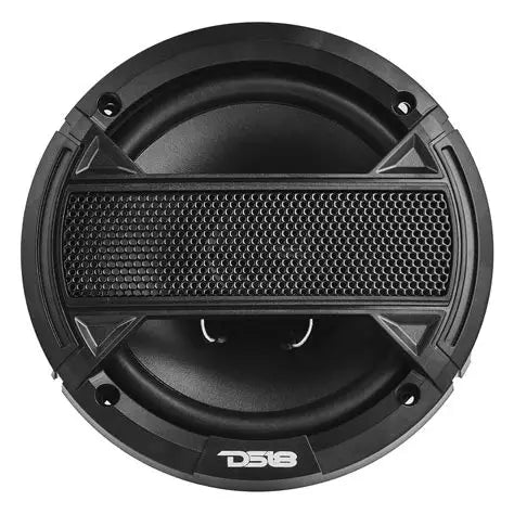 DS18 S65 6.5" 2 Way Coaxial Speakers 1par