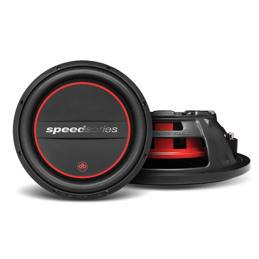 DB Bajo Slim 12¨ Speed Series