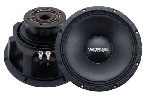 DB WDXPRO Neo 12" MBN12-8 MidBass