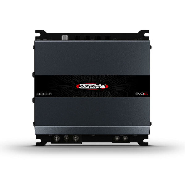Soudigital 3000 Evo 6