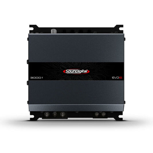 Soudigital 3000 Evo 6