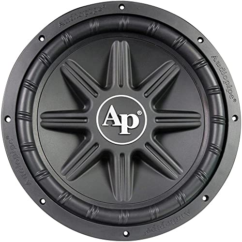 Audiopipe Subwoofer 15¨ TS-PX 1550 1,000W