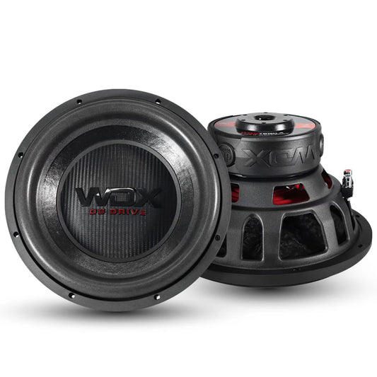 DB WDX-G0 Subwoofer 12¨ 1,200W