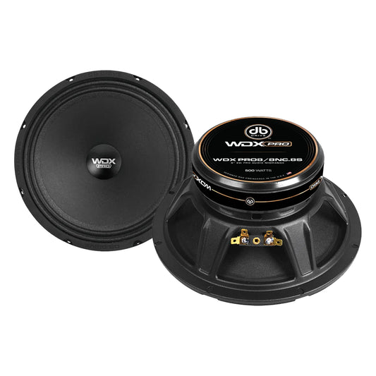 DB Neo WDXPRO8/8NC.8S 8" MidRange
