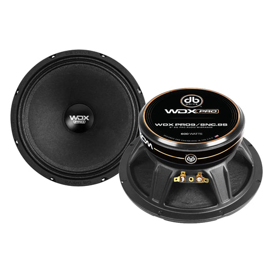 DB Neo WDXPRO9/8NC.8S 8" MidRange