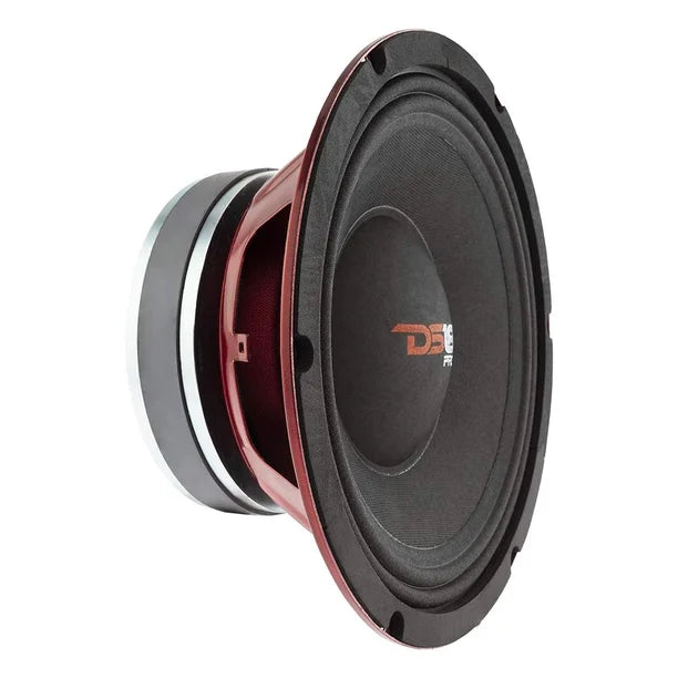 DS18 PRO-X10MBASS MIDBASS 10"