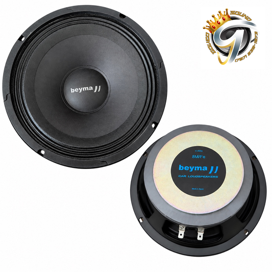 Beyma 8M/Fe 4 OHM