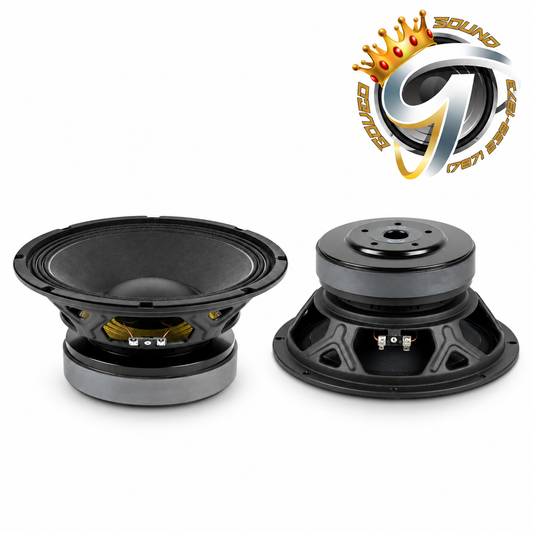 Beyma 10" MCS500