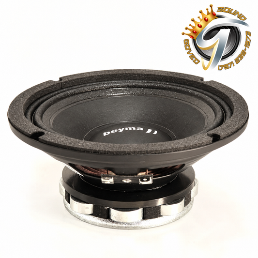 Beyma 6GM/Nd 4 OHM