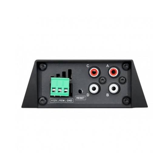 Expert Air X8 DSP