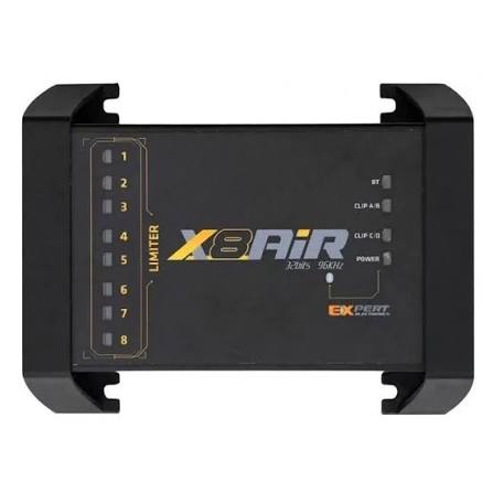 Expert Air X8 DSP