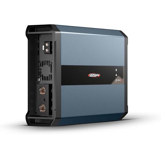 Soundigital EVO 5 5000.1
